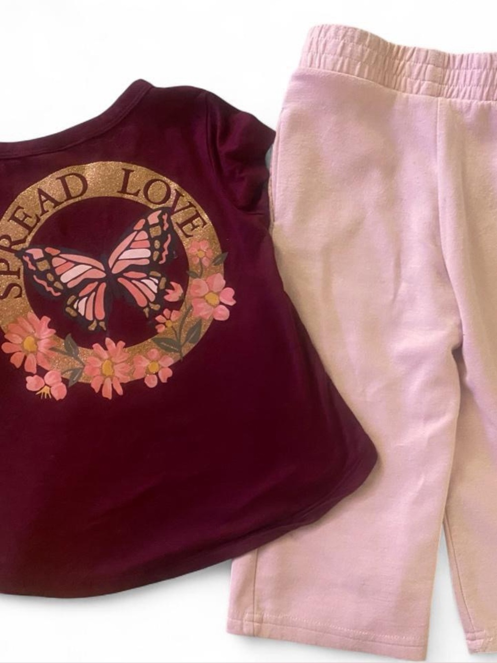 Kids outfit - Picture 2 of 5
